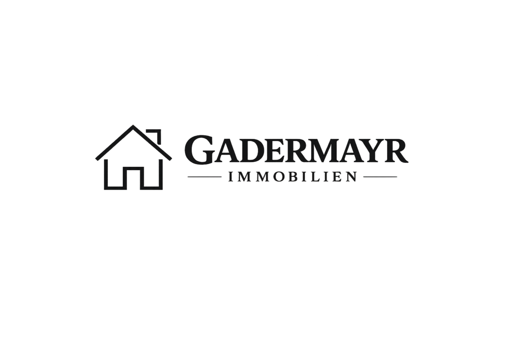 gadermayr immo logo transparent