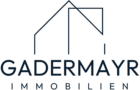 gadermayr immobilien logo transparent